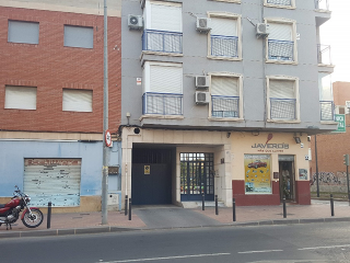 Pisos banco Murcia