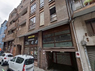 Inmueble en venta en Bilbao de 11  m²