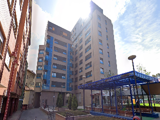 Pisos banco Barakaldo