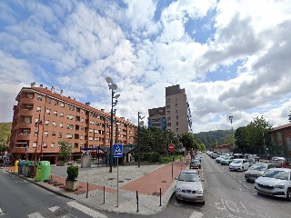 Pisos banco Barakaldo