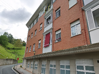 Inmueble en venta en Mallabia de 27  m²