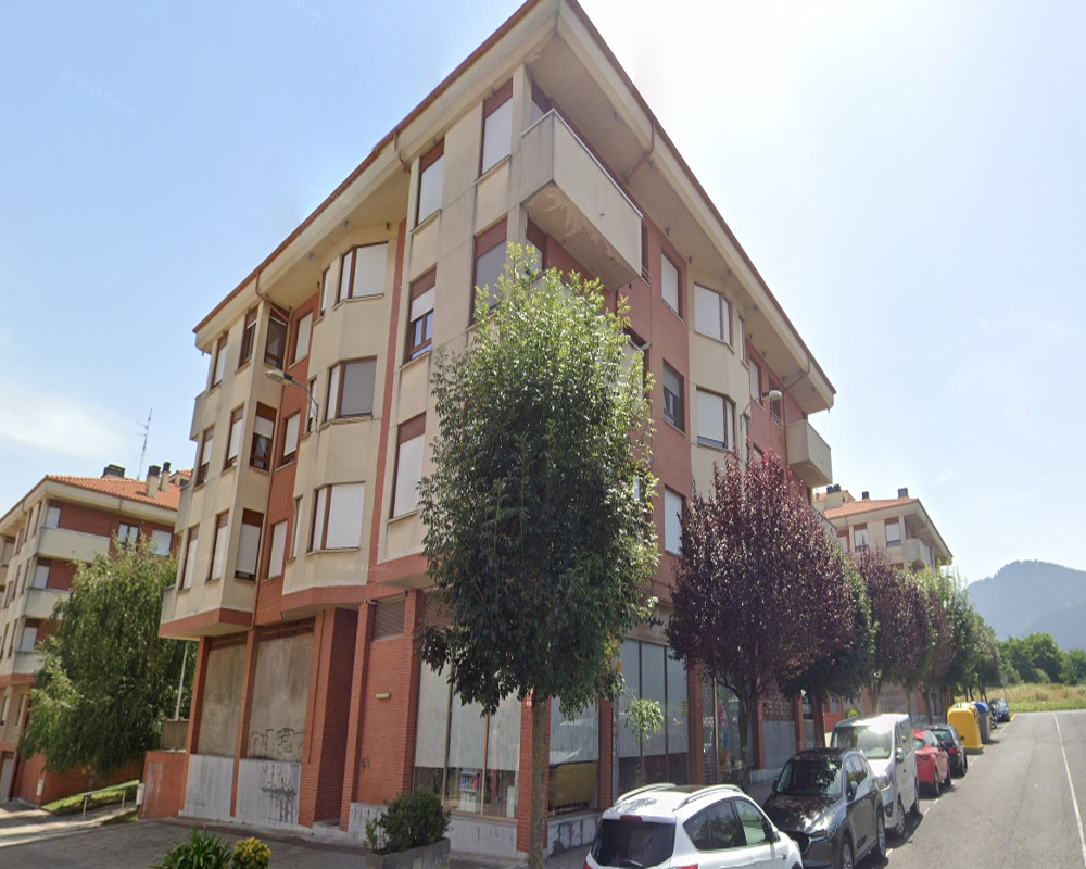Basauri