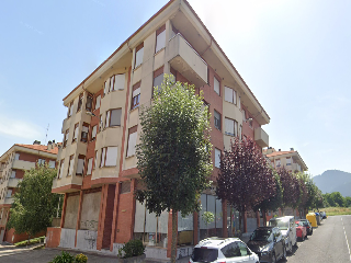 Inmueble en venta en Basauri de 15  m²