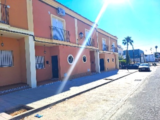 Pisos banco Aznalcóllar