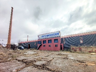 Pisos banco Santo Domingo de la Calzada