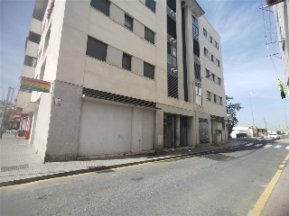 Piso en venta en Huelva de 88  m²
