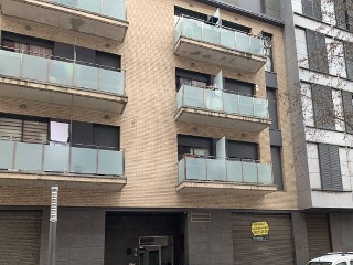 Pisos banco Girona
