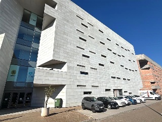 Inmueble en venta en Zaragoza de 5645  m²