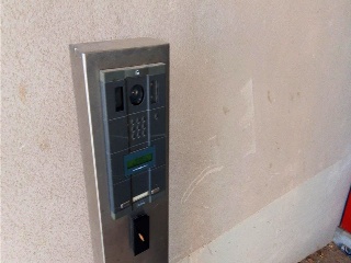 Diagonal Plaza 2