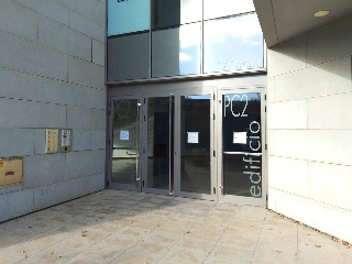 Diagonal Plaza 7