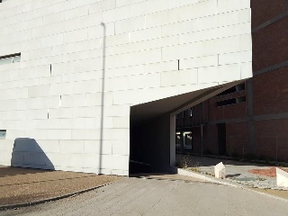 Diagonal Plaza 9
