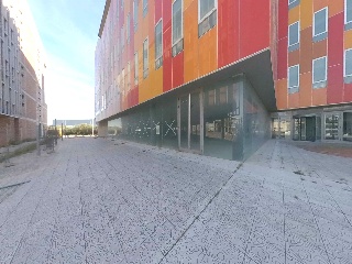 Otros en venta en Zaragoza de 287  m²