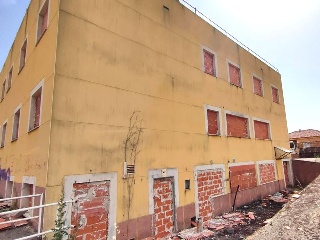Otros en venta en Escalona de 1050  m²
