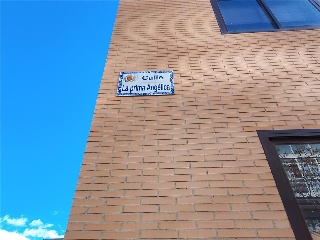 Prima Angelica, La 9