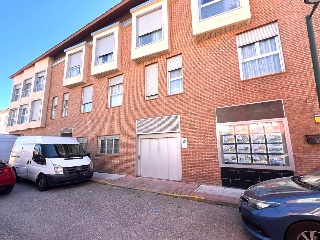 Inmueble en venta en Alovera de 14  m²