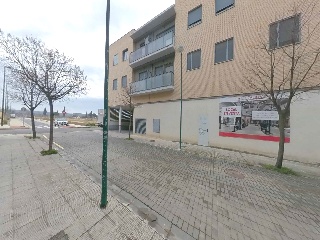 Pisos banco Ejea de los Caballeros