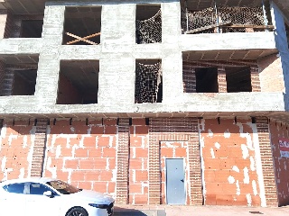 Pisos banco Navarrete