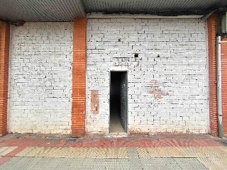 Pisos banco Logroño