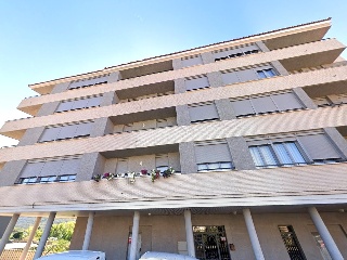 Diagonal V Centenario 8