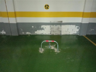 Diagonal V Centenario 3