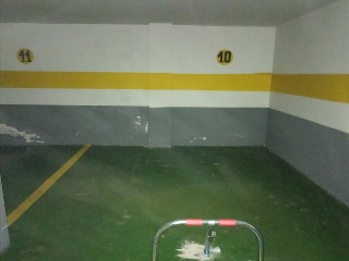 Diagonal V Centenario 8