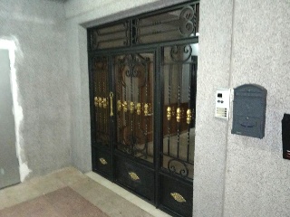 Diagonal V Centenario 9