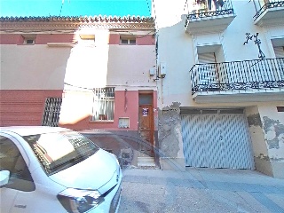 Otros en venta en Sariñena de 582  m²