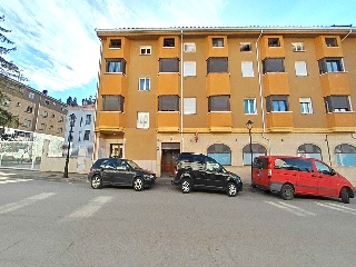 Pisos banco Pradoluengo