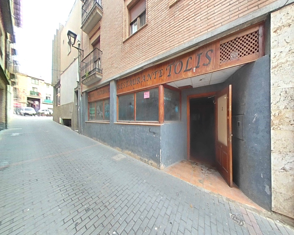 S Andres