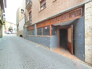 Pisos banco Mallén