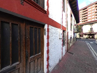 Piso en venta en Irurtzun de 0  m²