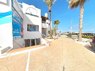 Pisos banco Mojácar