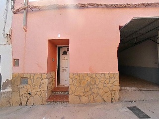 Pisos banco Foz-Calanda