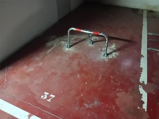 Banqueras 5