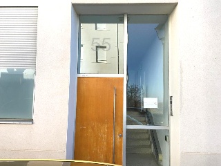 Banqueras 8