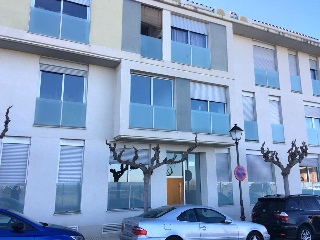 Inmueble en venta en Muela (la) de 26  m²