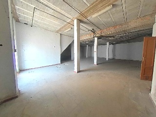 Pisos banco Cazalilla