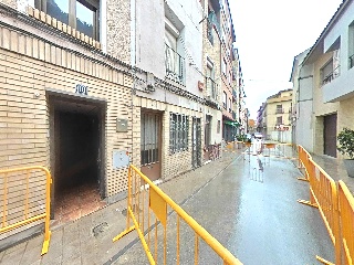Otros en venta en Tauste de 224  m²
