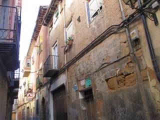 Piso en venta en Calahorra de 124  m²