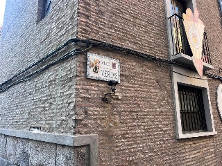 Hortelanos 7