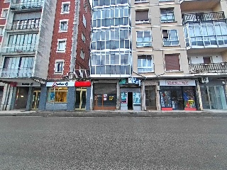 Pisos banco Valle de Mena