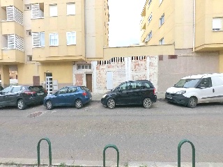 Pisos banco Tarazona