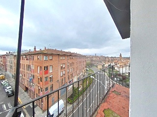 Pisos banco Tarazona