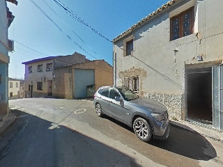 Pisos banco Calatorao