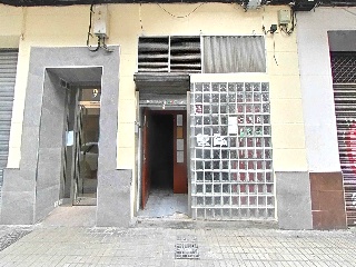 Pisos banco Zaragoza