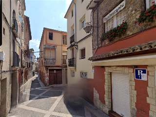 Pisos banco Calahorra