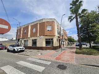 Pisos banco Mairena del Alcor