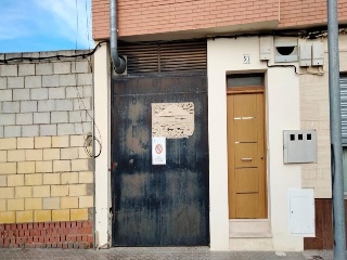 Pisos banco Mairena del Alcor