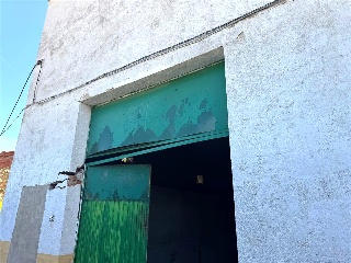 Barrio las Bodegas 9