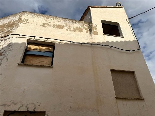 Barrio las Bodegas 13